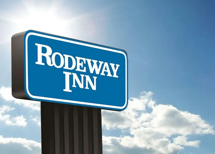 Rodeway Inn