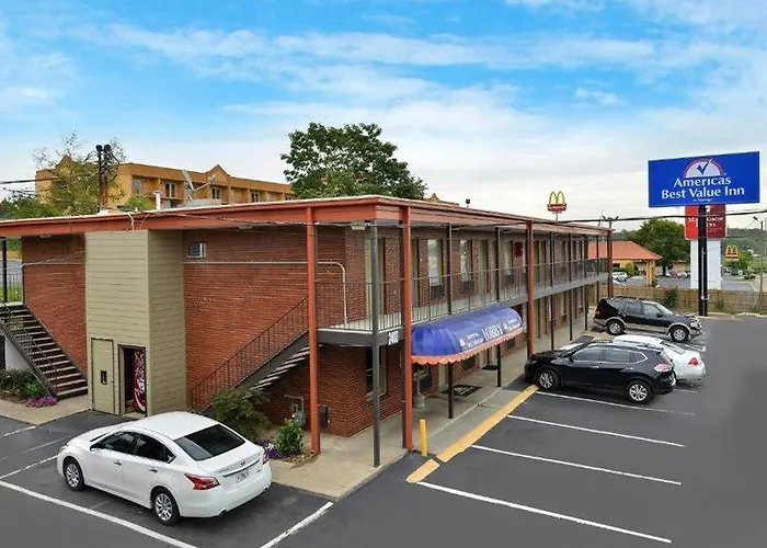 Rodeway Inn