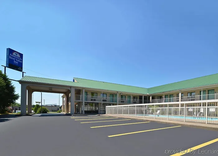 Rodeway Inn