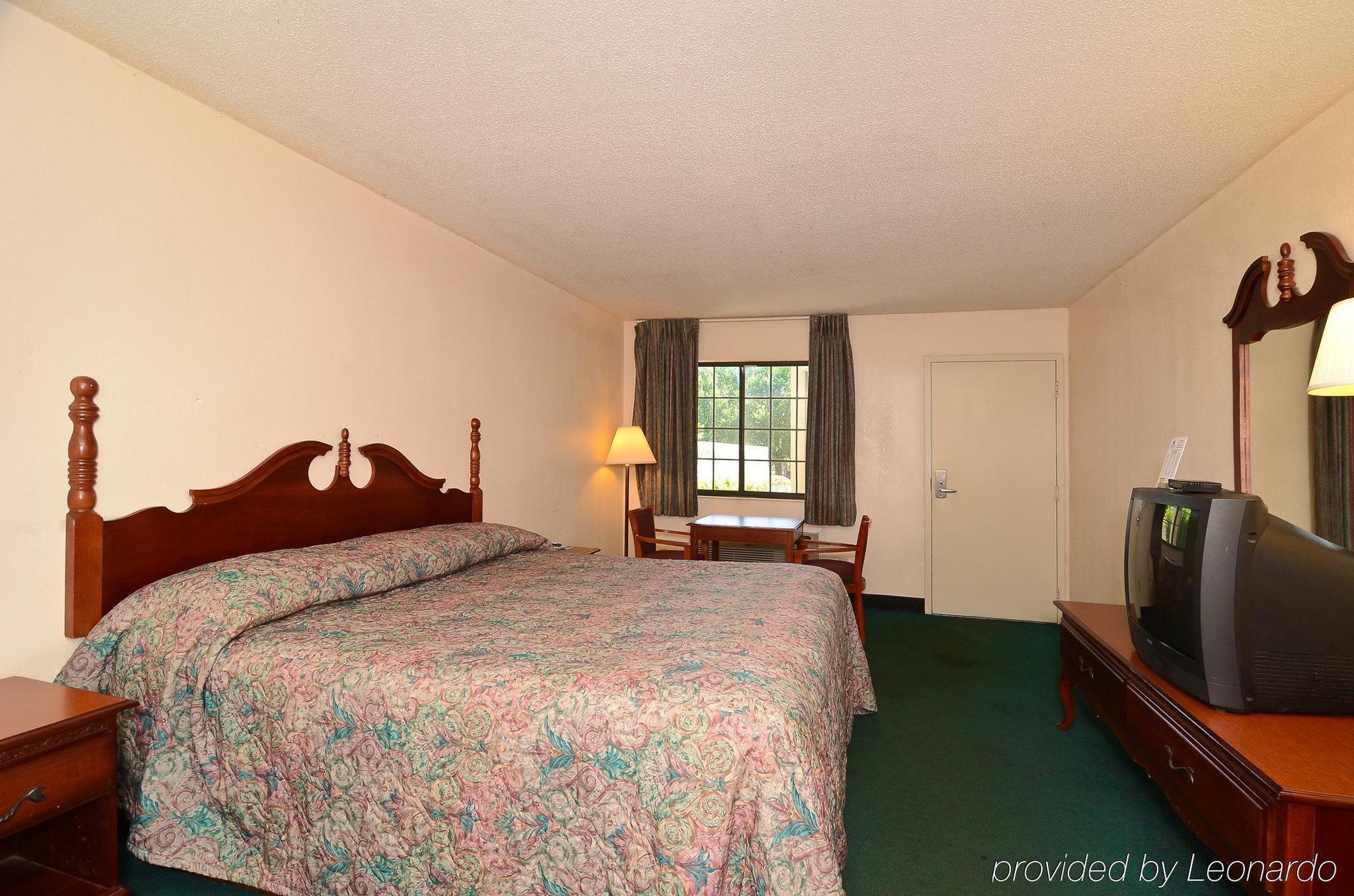 Hotel Rodeway