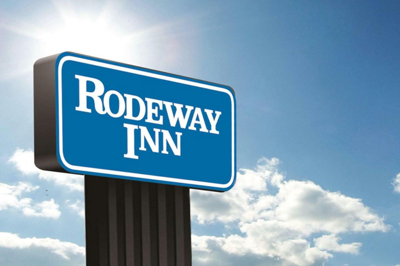 Rodeway 2* Nashville
